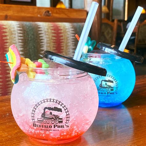 Buffalo Phil's (@dellsbuffalophils) • Instagram photos and videos.